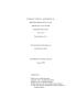 Thesis or Dissertation: Interests Eternal and Perpetual:  British Foreign Policy and the Roya…