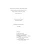 Thesis or Dissertation: Effects of Goal Setting, E-mail Feedback and Graphic Feedback on the …