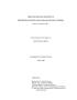 Thesis or Dissertation: The Evolution of Gentility in Eighteenth-Century England and Colonial…