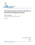 Report: Federal Rulemaking: The Role of the Office of Information and Regulat…