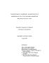 Thesis or Dissertation: The Importance of Leadership: An Investigation of Presidential Style …