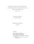 Thesis or Dissertation: Assessing the Spatial and Temporal Distribution of MTBE and BTEX Comp…