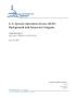 Report: U.S. Special Operations Forces (SOF): Background and Issues for Congr…
