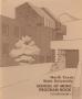 Primary view of School of Music Program Book 1979-1980, Volume 2: Student Recital Series