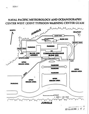 Oceanography and Meteorology