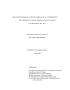Thesis or Dissertation: The Effectiveness of an Infant Simulator as a Deterrent to Teen Pregn…