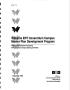 Primary view of Williams ERT Consortium Campus Master Plan Development Program Report