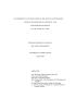 Thesis or Dissertation: An Experimental Investigation on the Effects of Web-Based Instruction…