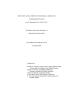Thesis or Dissertation: Retention and Attrition of Doctoral Candidates in Higher Education