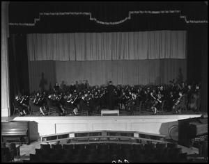 [1942 Symphony Orchestra]