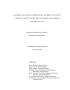Thesis or Dissertation: Teachers' and Students' Perceptions of the Impact of Content Literacy…
