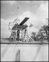 Photograph: [Men by Diving Board]