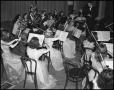 Thumbnail image of item number 1 in: '[1942 Symphony Orchestra]'.