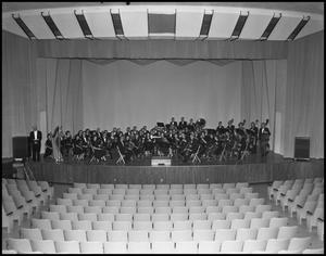 [1962 Symphony Orchestra]