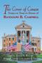 Primary view of This Corner of Canaan: Essays on Texas in Honor of Randolph B. Campbell