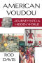 Book: American Voudou: Journey Into a Hidden World