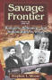 Book: Savage Frontier: Rangers, Riflemen, and Indian Wars in Texas, Volume …