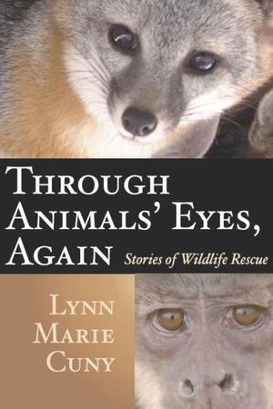 Through Animals' Eyes, Again: Stories of Wildlife Rescue