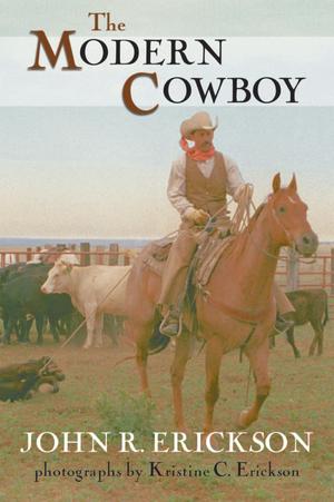Primary view of object titled 'The Modern Cowboy'.