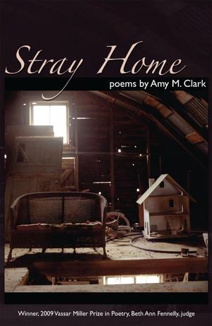 Stray Home: Poems