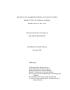Thesis or Dissertation: The Effect of Leadership Training on Manufacturing Productivity of In…