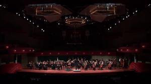 Ensemble: 2011-11-16 – Concert Orchestra