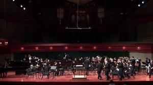 Ensemble: 2012-10-10 – Concert Band