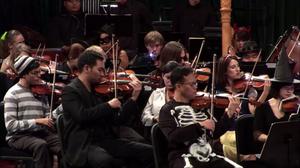 Ensemble: 2012-10-31 – Concert Orchestra