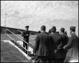 Primary view of [Men at Nike Missile Base]