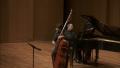 Video: Faculty Recital: 2012-10-15 – Jeff Bradetich, double bass and Steven …