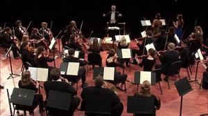 Ensemble: 2011-11-09 – Symphony Orchestra