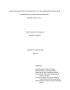 Thesis or Dissertation: A Descriptive Analysis of the Use and Effect of a Self-management Pro…