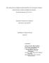 Thesis or Dissertation: Self-regulated Learning Characteristics of Successful Versus Unsucces…