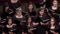 Video: Ensemble: 2012-11-16 – Women's Chorus and Men's Chorus