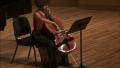 Primary view of Graduate Artist Certificate Recital: 2012-11-27 – Ilia De La Rosa, cello