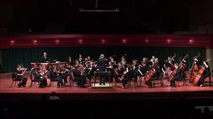 Ensemble: 2012-11-07 – Symphony Orchestra