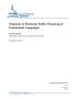 Primary view of Proposals to Eliminate Public Financing of Presidential Campaigns