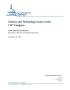 Report: Science and Technology Issues in the 113th Congress