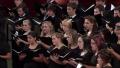 Primary view of Ensemble: 2012-11-13 – Concert Choir