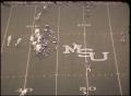 Primary view of [Coaches' Film: North Texas State University vs. Memphis State University, 1973]
