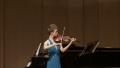 Video: Master's Recital: 2012-03-10 - Anna Stasia Roberts, violin