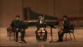 Primary view of Ensemble: 2012-03-28 – Early Music Ensembles