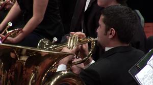 Ensemble: 2012-03-15 – Brass Band