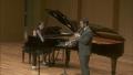 Primary view of Doctoral Recital: 2012-03-12 – Kevin Whalen, trumpet