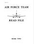 Text: Air Force Team Read File - Book 2
