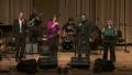 Ensemble: 2012-04-06 – Jazz Singers and Vertical Voices Live!