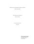 Thesis or Dissertation: Reflections on the Development of Children of Alcoholics