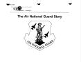 Text: Air National Guard - Fact Sheets/Briefings