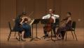 Video: Ensemble: 2012-04-20 – Center for Chamber Music Studies