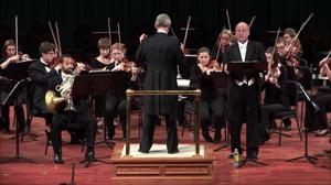 Ensemble: 2012-04-25 – Symphony Orchestra and Grand Chorus